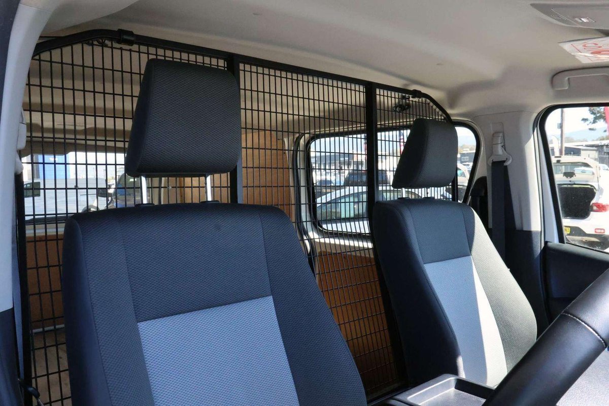 2024 Toyota Hiace GDH300R image 11