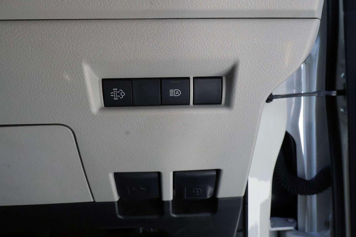 2024 Toyota Hiace GDH300R image 18