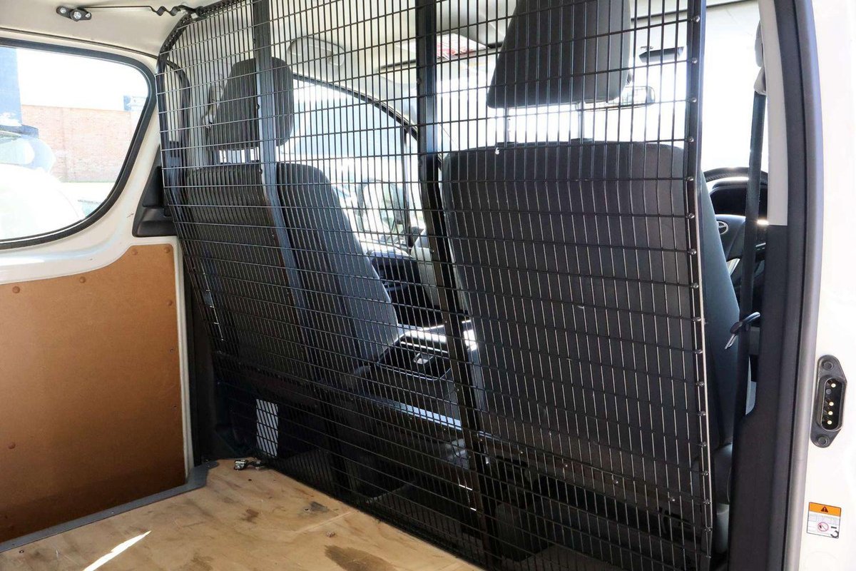 2024 Toyota Hiace GDH300R image 21
