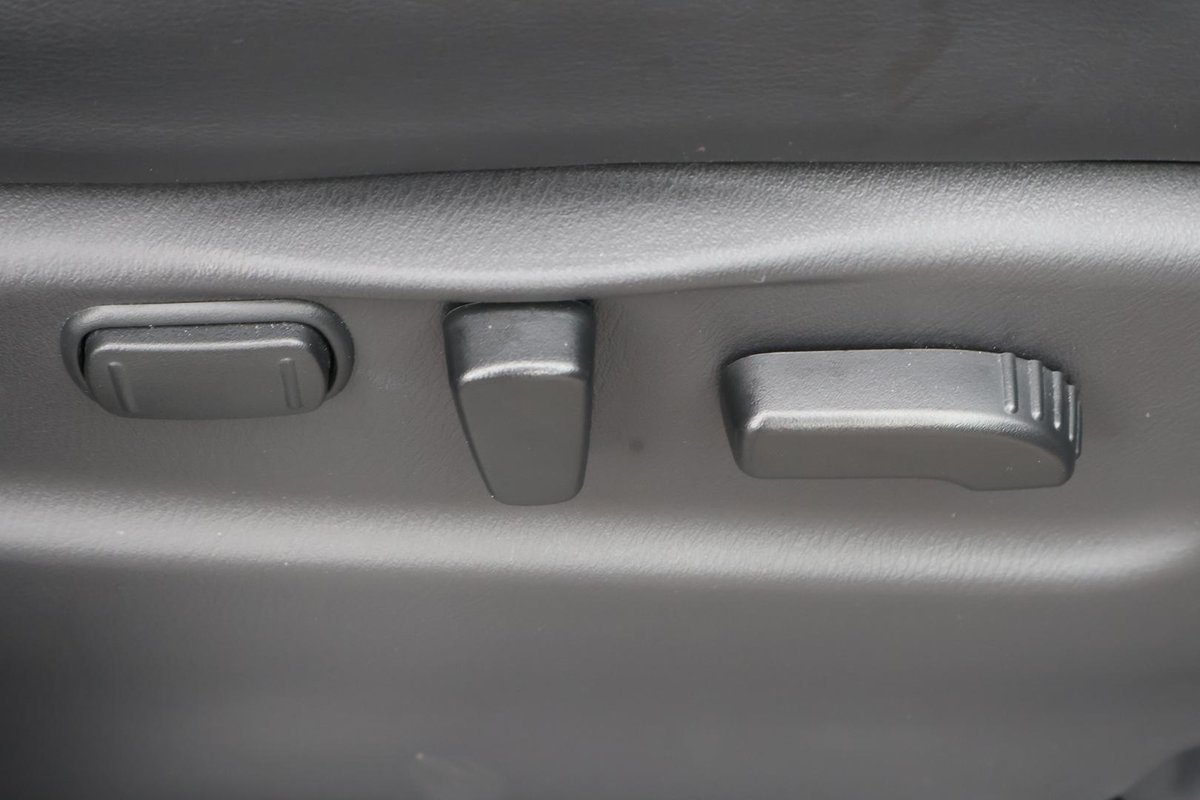 2024 Nissan Patrol Ti-L Y62 MY24 4X4 Dual Range image 23