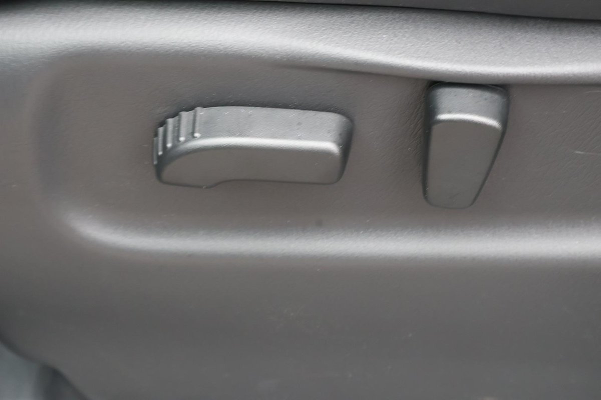 2024 Nissan Patrol Ti-L Y62 MY24 4X4 Dual Range image 28