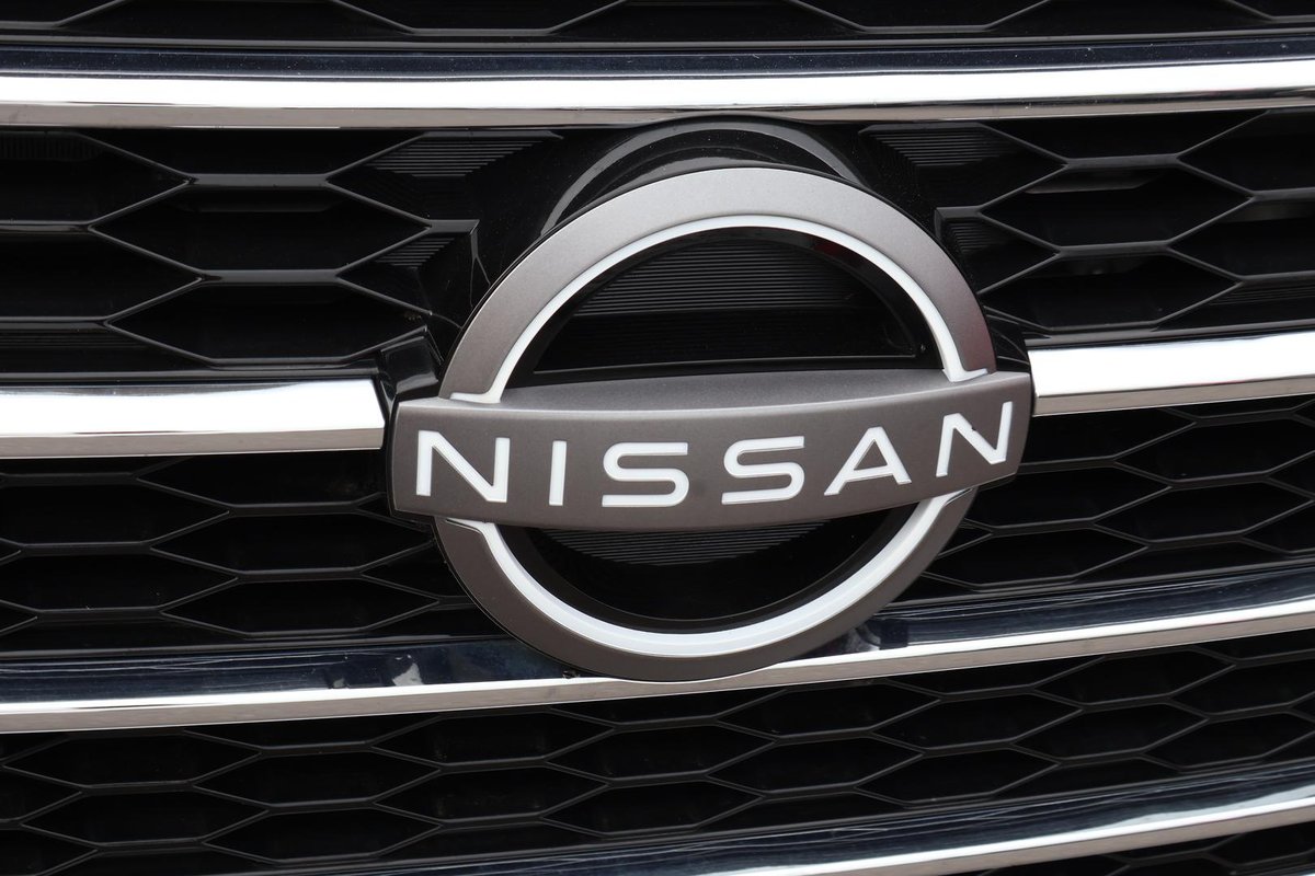 2024 Nissan Patrol Ti-L Y62 MY24 4X4 Dual Range image 37