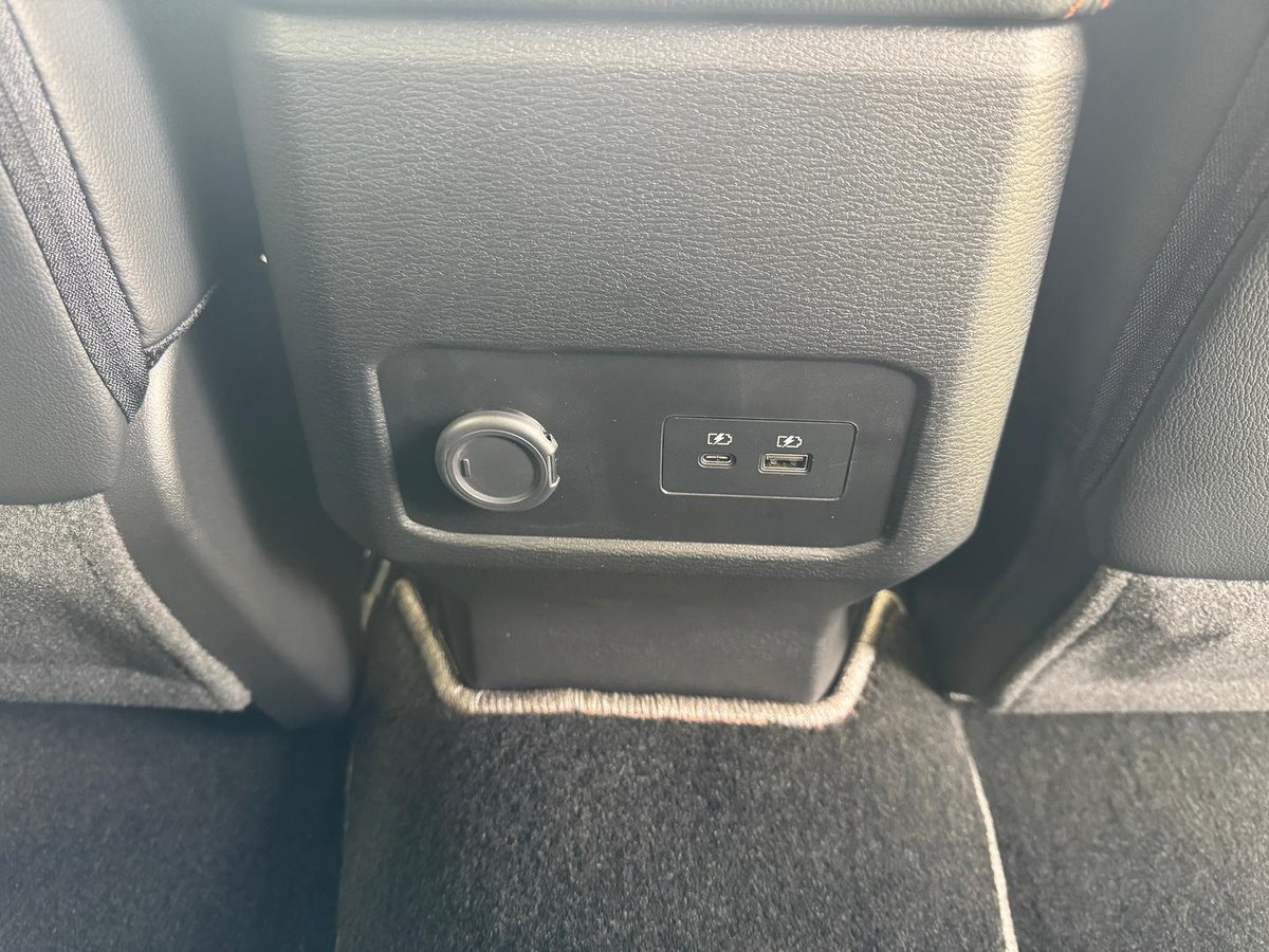 2026 Mitsubishi Triton GSR MV MY26 4X4 Dual Range image 15