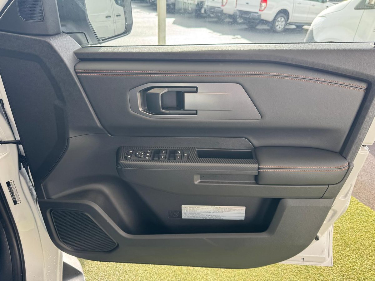 2026 Mitsubishi Triton GSR MV MY26 4X4 Dual Range image 16