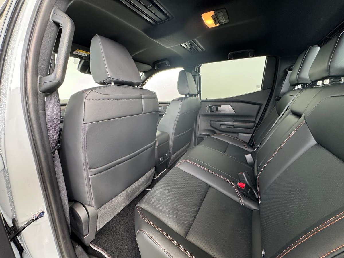 2026 Mitsubishi Triton GSR MV MY26 4X4 Dual Range image 26