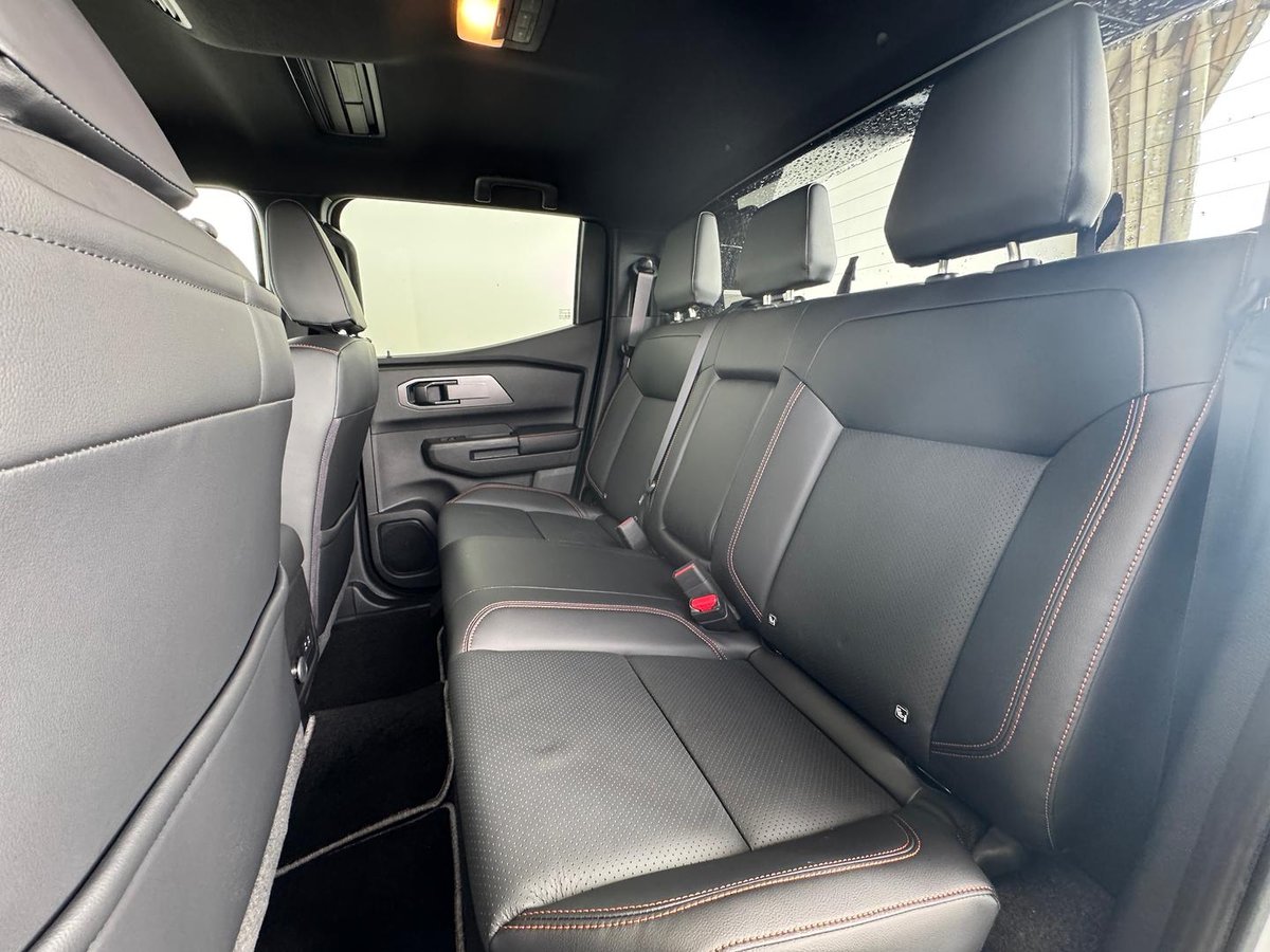 2026 Mitsubishi Triton GSR MV MY26 4X4 Dual Range image 27