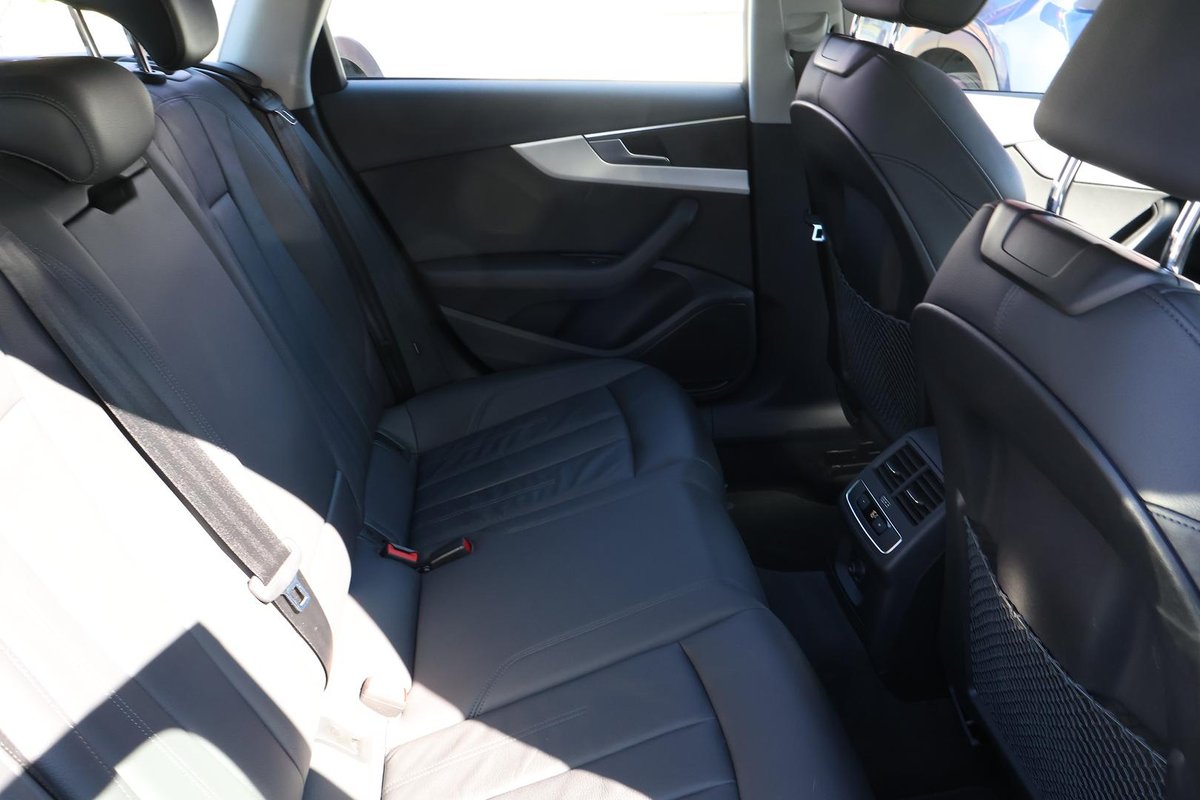 2019 Audi A4 45 TFSI S line B9 MY19 Four Wheel Drive image 24