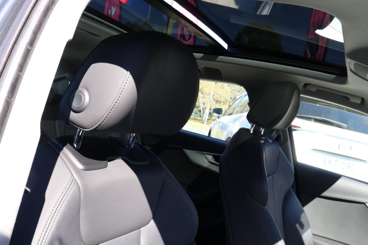 2019 Audi A4 45 TFSI S line B9 MY19 Four Wheel Drive image 8