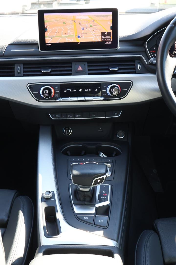 2019 Audi A4 45 TFSI S line B9 MY19 Four Wheel Drive image 16