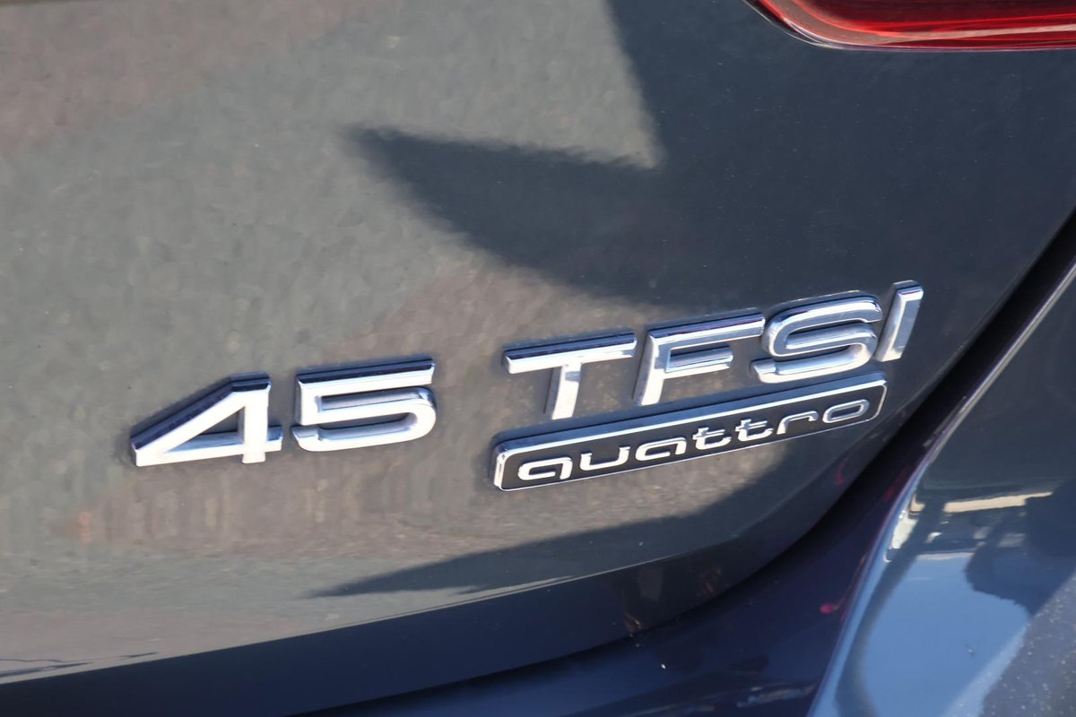 2019 Audi A4 45 TFSI S line B9 MY19 Four Wheel Drive image 35