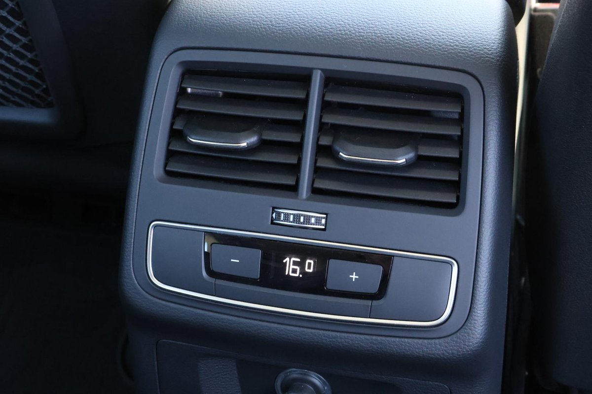 2019 Audi A4 45 TFSI S line B9 MY19 Four Wheel Drive image 25