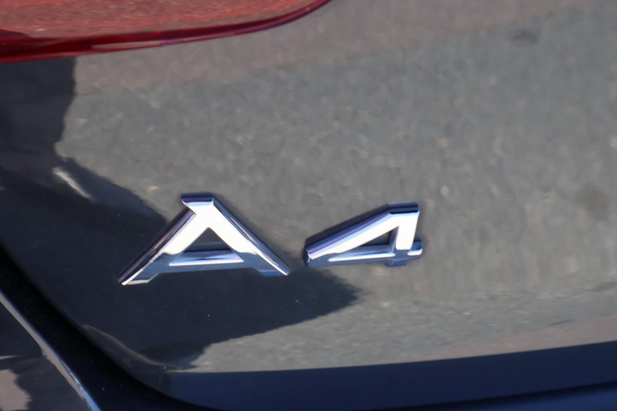 2019 Audi A4 45 TFSI S line B9 MY19 Four Wheel Drive image 34