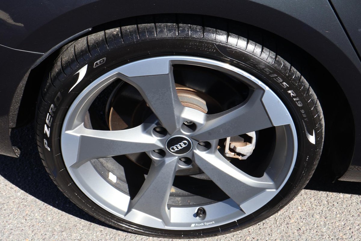 2019 Audi A4 45 TFSI S line B9 MY19 Four Wheel Drive image 30