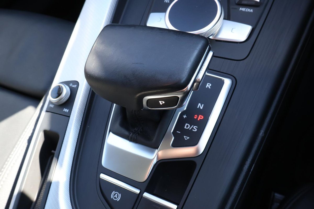 2019 Audi A4 45 TFSI S line B9 MY19 Four Wheel Drive image 20