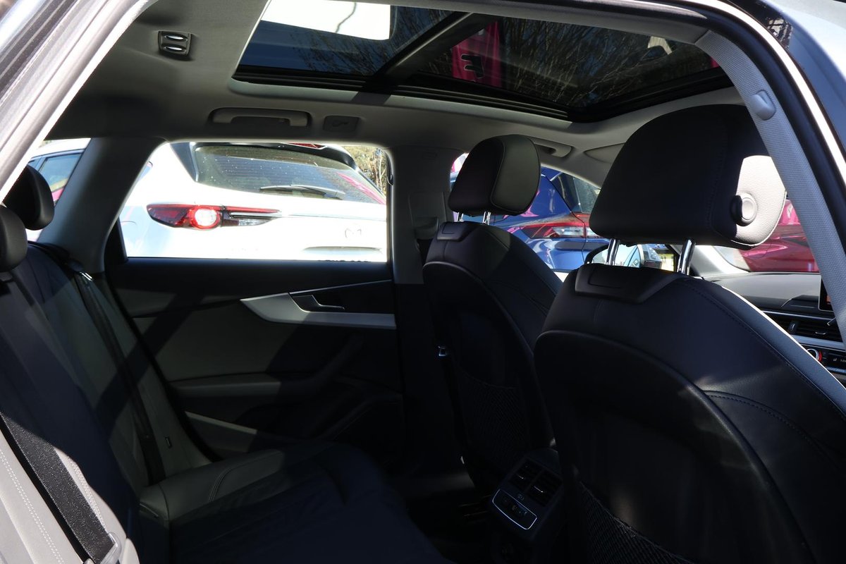 2019 Audi A4 45 TFSI S line B9 MY19 Four Wheel Drive image 23