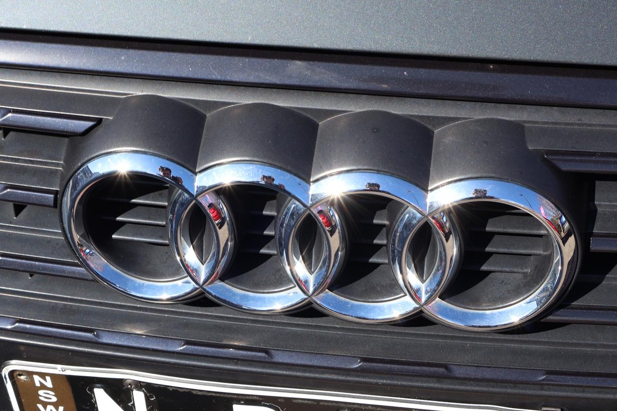 2019 Audi A4 45 TFSI S line B9 MY19 Four Wheel Drive image 36