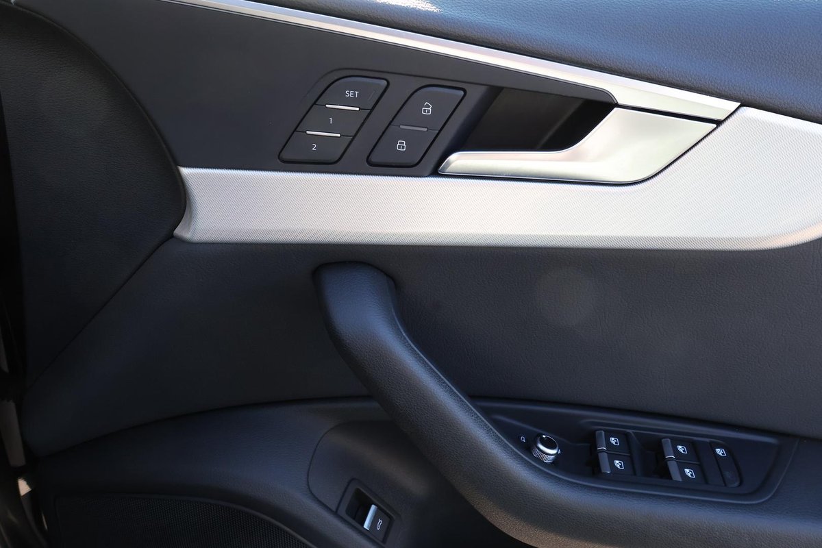 2019 Audi A4 45 TFSI S line B9 MY19 Four Wheel Drive image 21