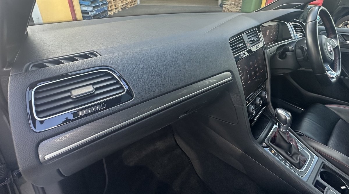 2019 Volkswagen Golf GTI 7.5 MY19.5 image 13
