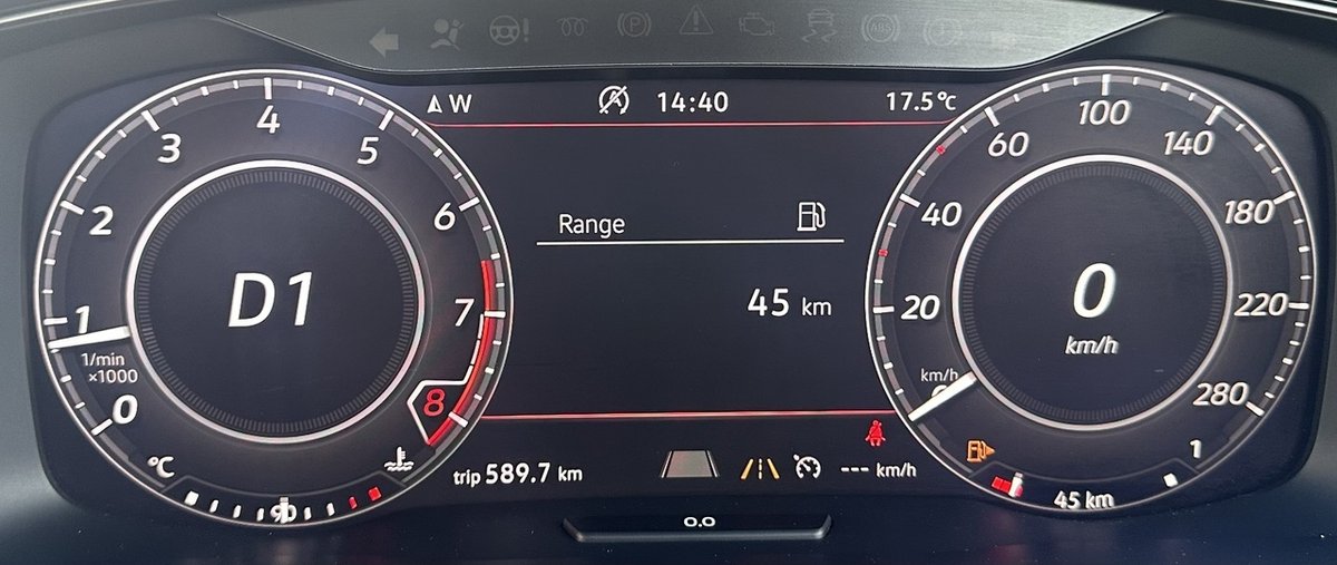 2019 Volkswagen Golf GTI 7.5 MY19.5 image 14