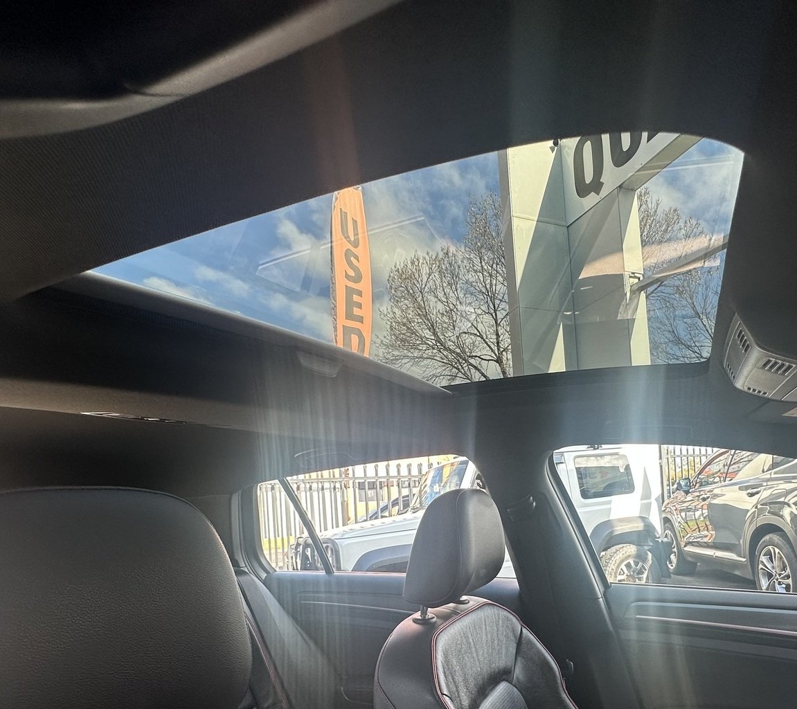 2019 Volkswagen Golf GTI 7.5 MY19.5 image 18