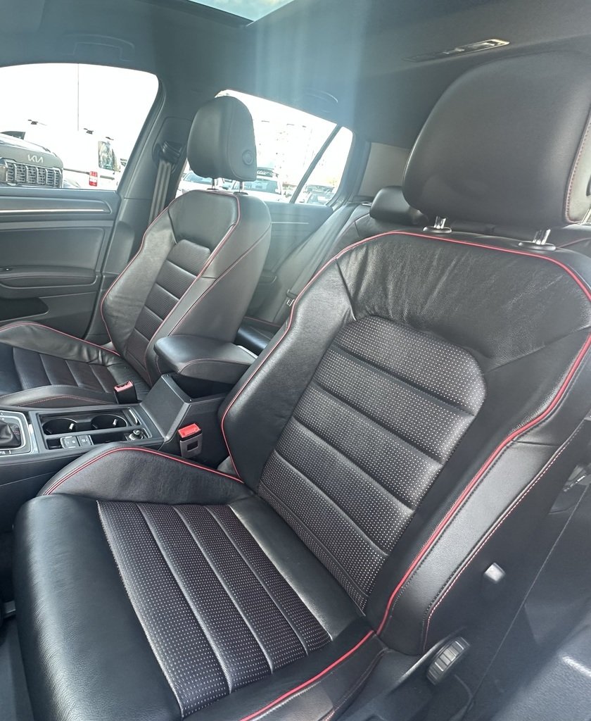2019 Volkswagen Golf GTI 7.5 MY19.5 image 19