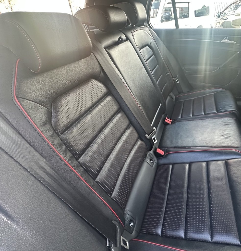 2019 Volkswagen Golf GTI 7.5 MY19.5 image 20