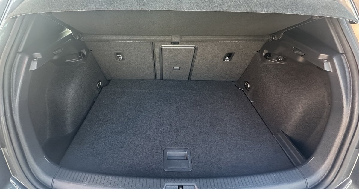 2019 Volkswagen Golf GTI 7.5 MY19.5 image 22
