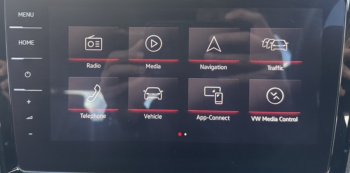 2019 Volkswagen Golf GTI 7.5 MY19.5 image 23