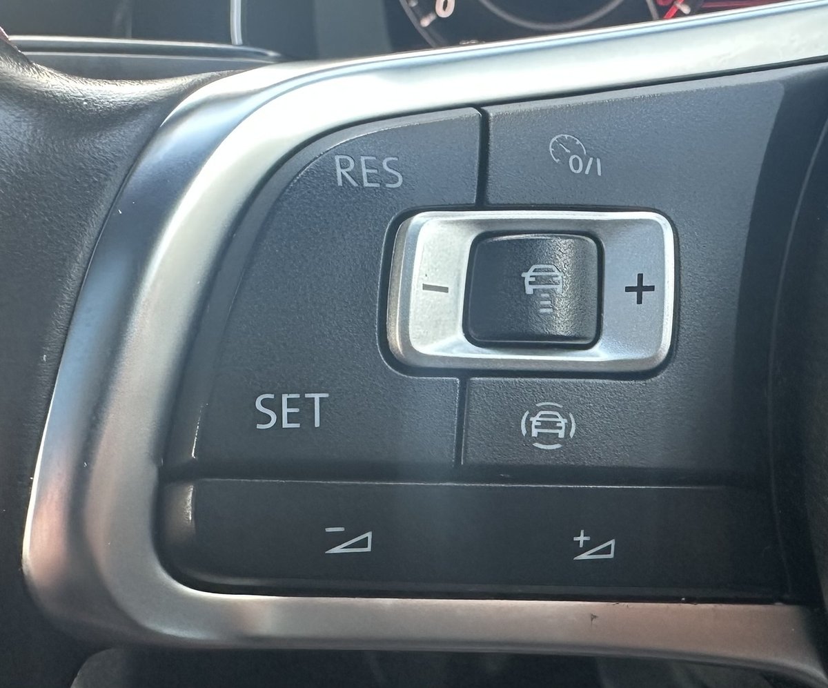 2019 Volkswagen Golf GTI 7.5 MY19.5 image 26