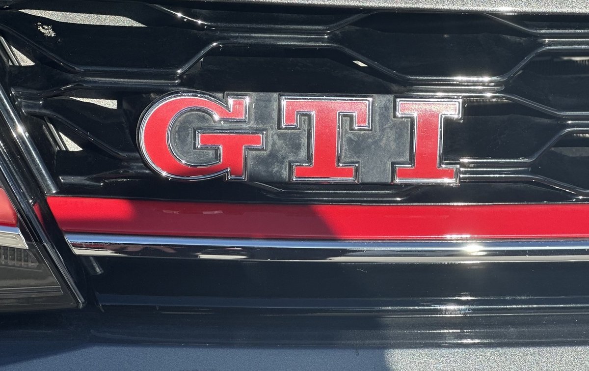 2019 Volkswagen Golf GTI 7.5 MY19.5 image 30