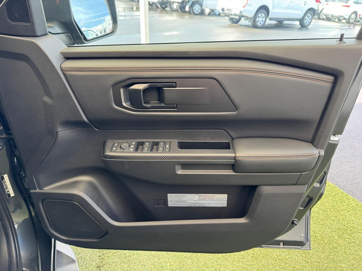2026 Mitsubishi Triton GSR MV MY26 4X4 Dual Range image 14