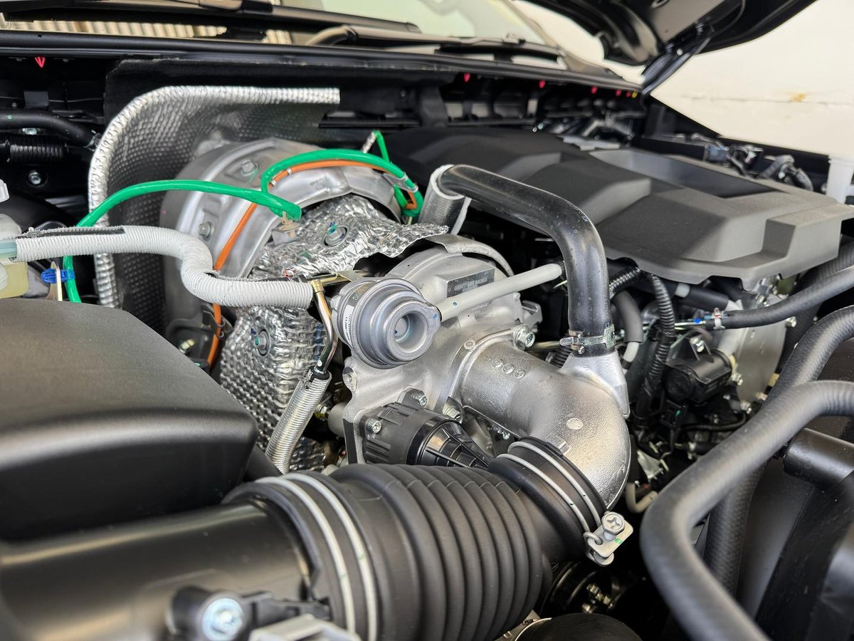 2026 Mitsubishi Triton GSR MV MY26 4X4 Dual Range image 17