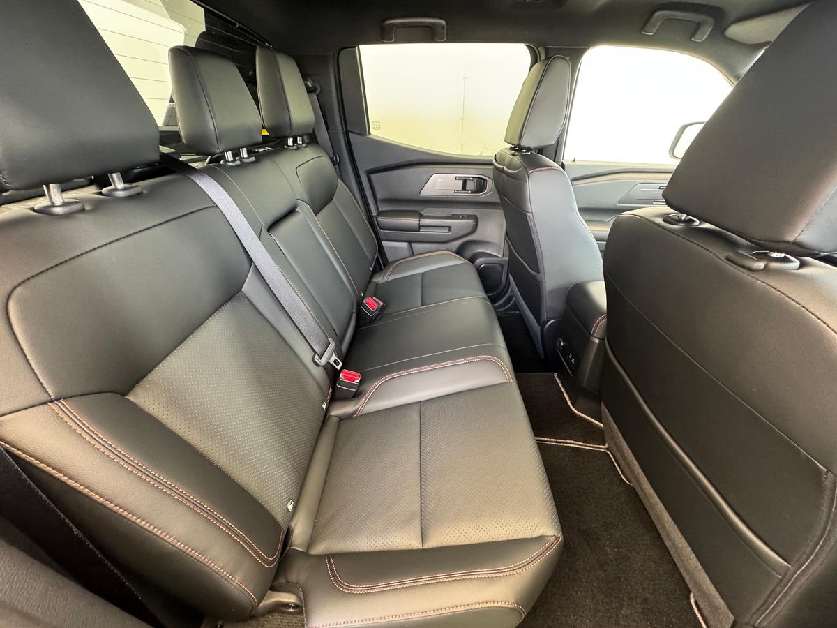 2026 Mitsubishi Triton GSR MV MY26 4X4 Dual Range image 12