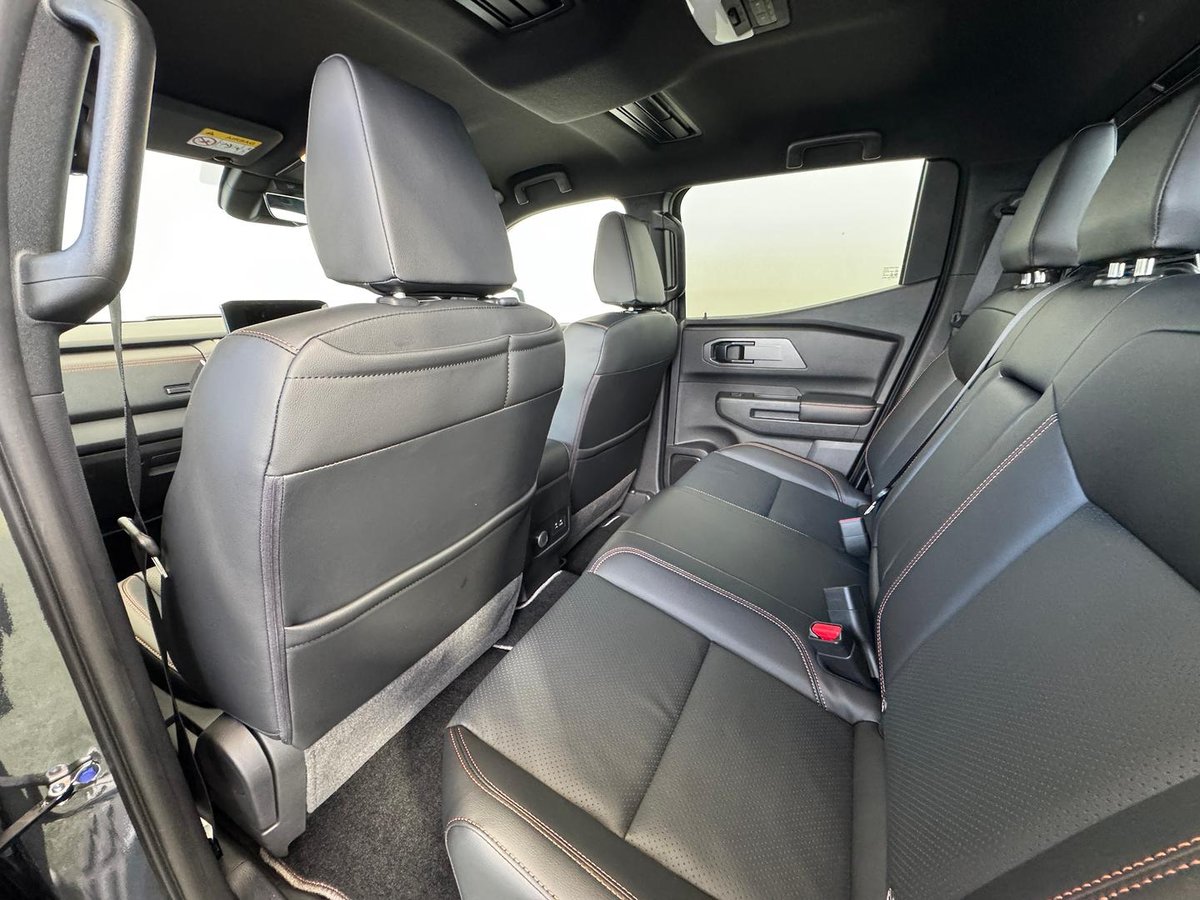 2026 Mitsubishi Triton GSR MV MY26 4X4 Dual Range image 25
