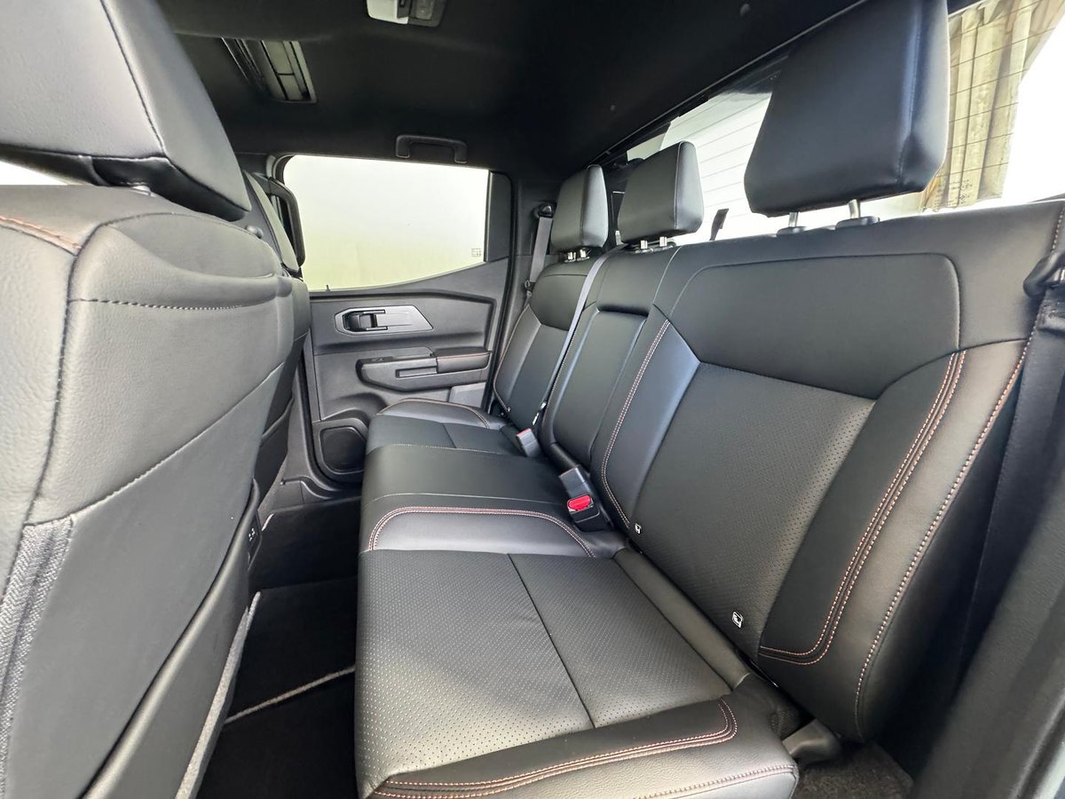 2026 Mitsubishi Triton GSR MV MY26 4X4 Dual Range image 26