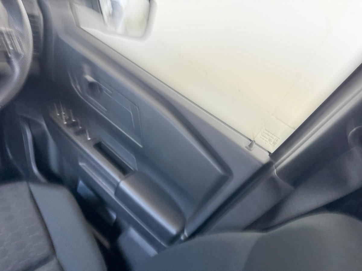 2026 Mitsubishi Triton GLX MV MY26 4X4 Dual Range image 21