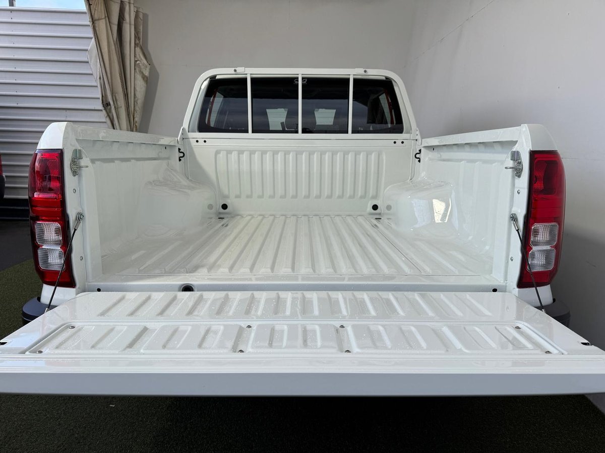 2026 Mitsubishi Triton GLX MV MY26 4X4 Dual Range image 9