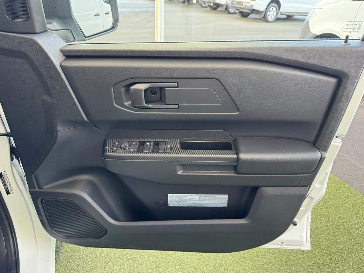 2026 Mitsubishi Triton GLX MV MY26 4X4 Dual Range image 30