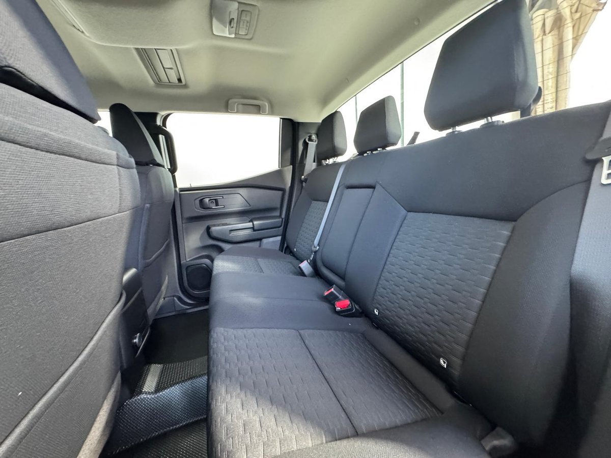 2026 Mitsubishi Triton GLX MV MY26 4X4 Dual Range image 19