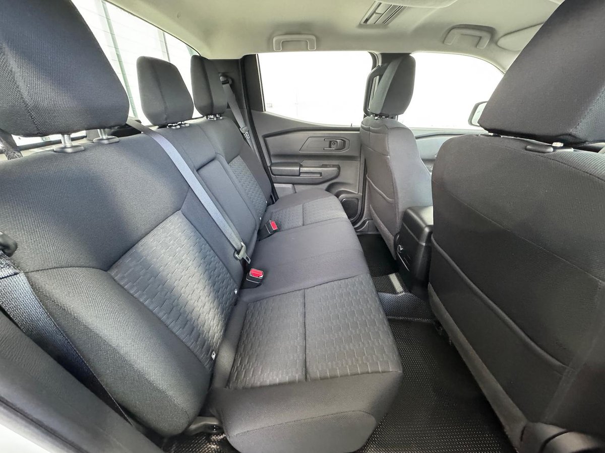 2026 Mitsubishi Triton GLX MV MY26 4X4 Dual Range image 28