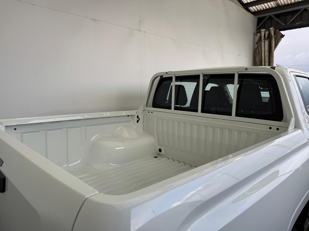 2026 Mitsubishi Triton GLX MV MY26 4X4 Dual Range image 10