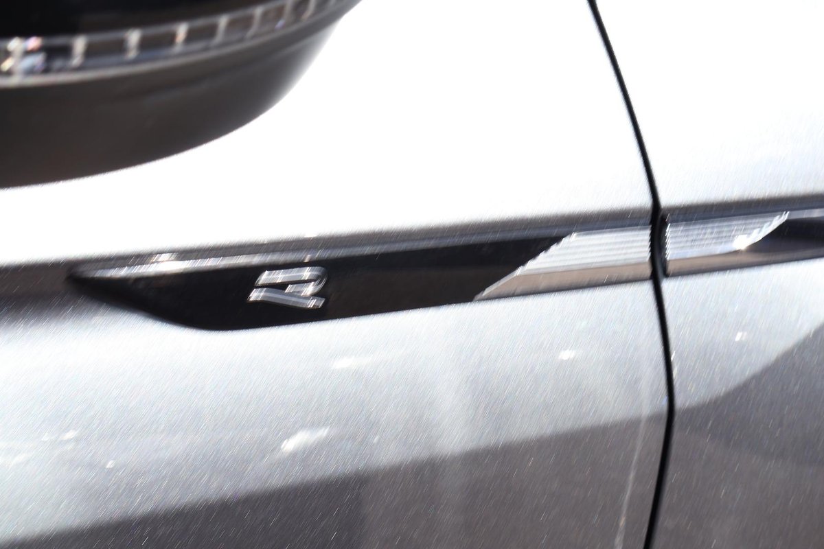 2023 Volkswagen Tiguan 162TSI Monochrome Allspace 5N MY23 Four Wheel Drive image 33