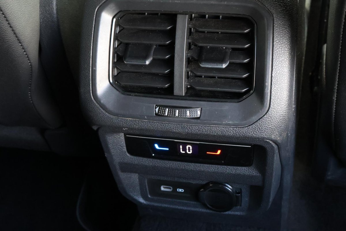 2023 Volkswagen Tiguan 162TSI Monochrome Allspace 5N MY23 Four Wheel Drive image 27
