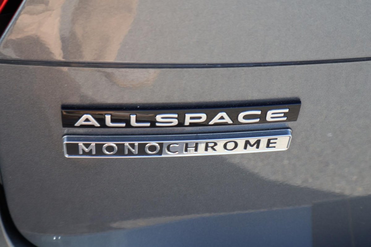 2023 Volkswagen Tiguan 162TSI Monochrome Allspace 5N MY23 Four Wheel Drive image 36