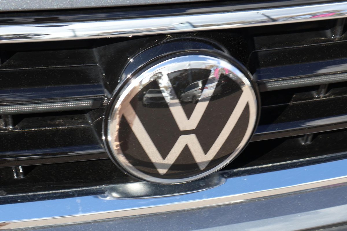 2023 Volkswagen Tiguan 162TSI Monochrome Allspace 5N MY23 Four Wheel Drive image 38