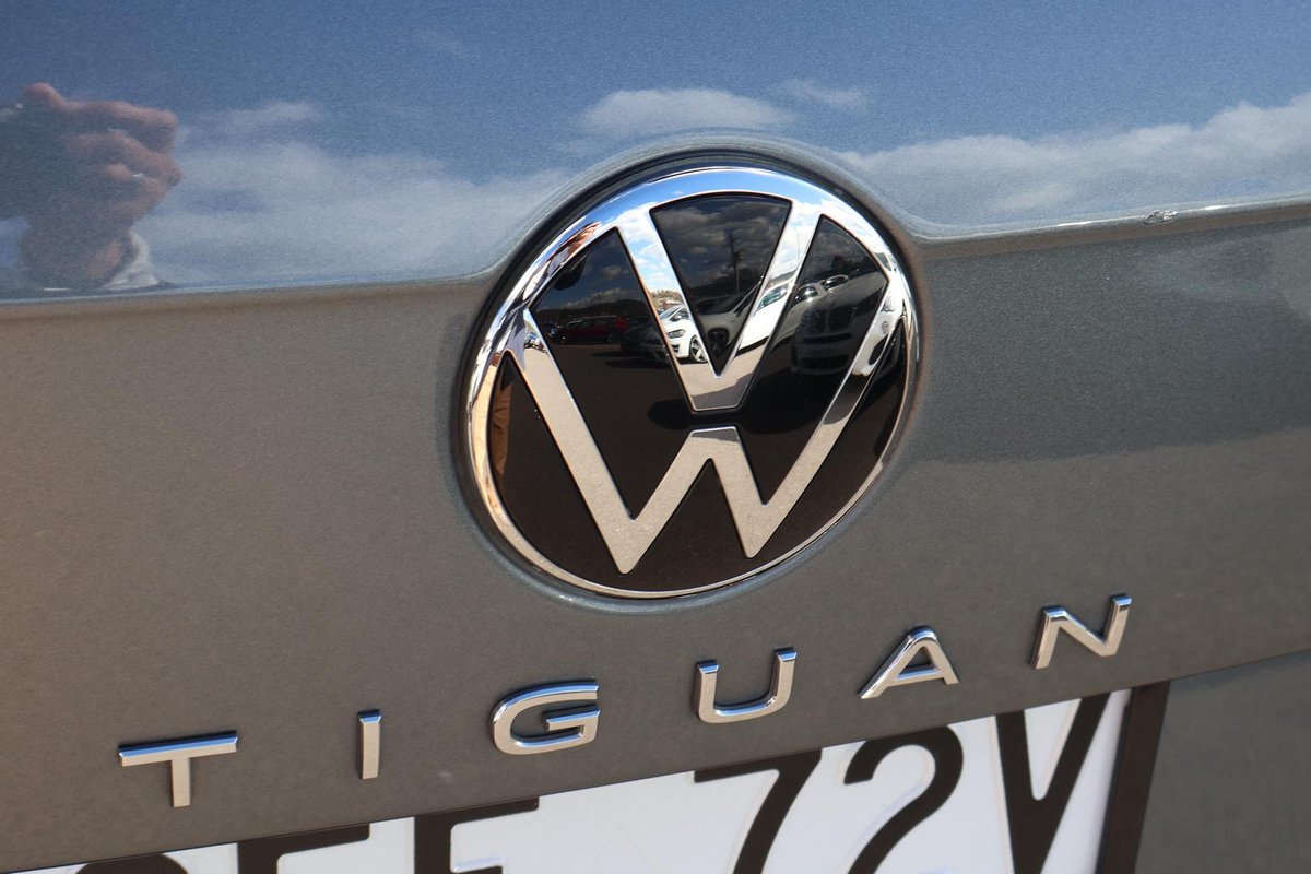 2023 Volkswagen Tiguan 162TSI Monochrome Allspace 5N MY23 Four Wheel Drive image 35