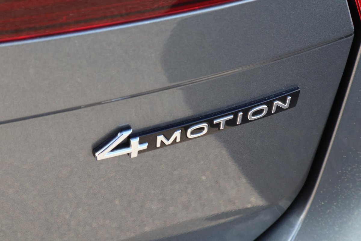 2023 Volkswagen Tiguan 162TSI Monochrome Allspace 5N MY23 Four Wheel Drive image 37