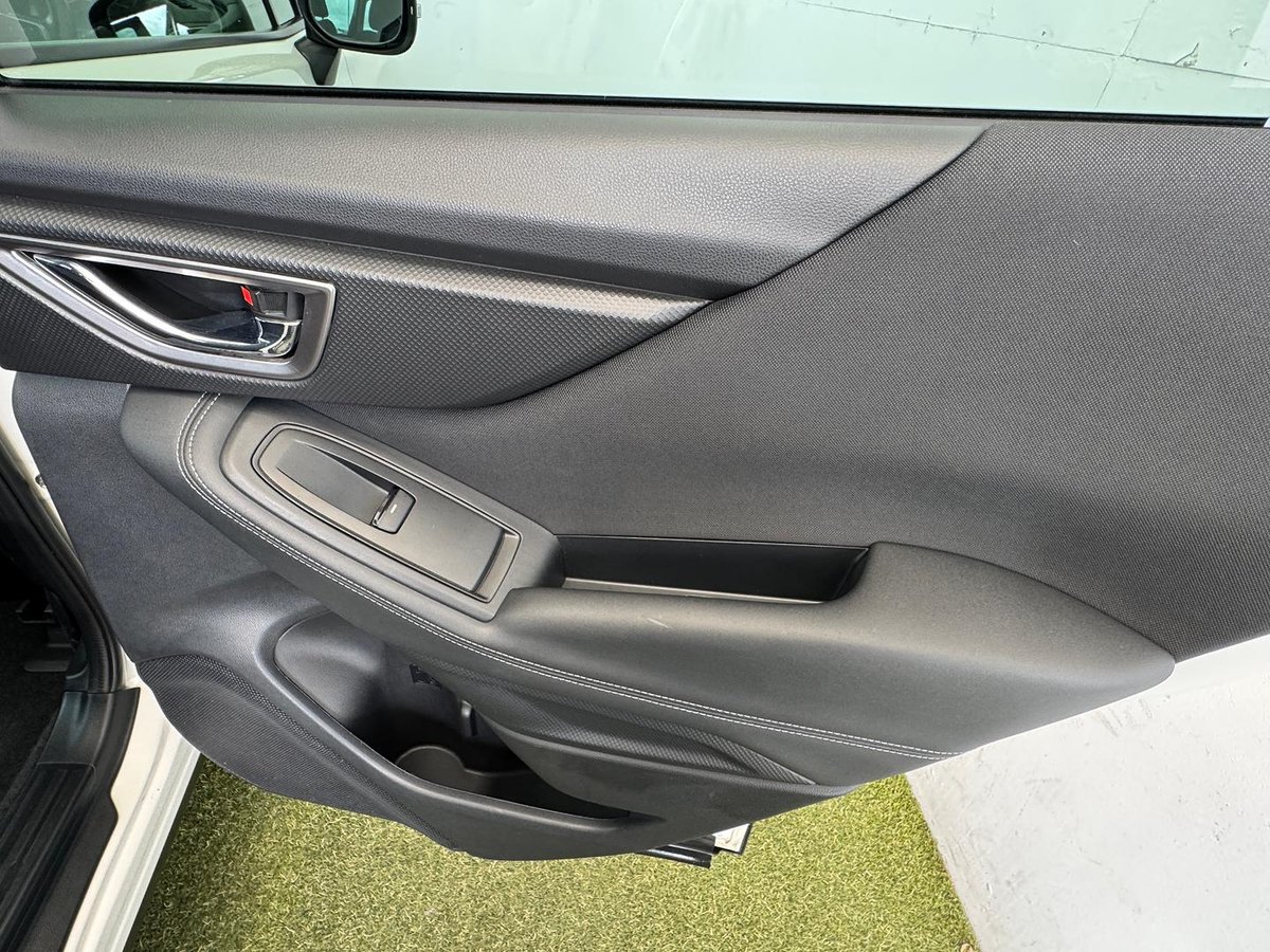 2022 Subaru Forester 2.5i-L S5 MY23 AWD image 13