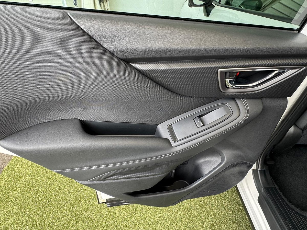 2022 Subaru Forester 2.5i-L S5 MY23 AWD image 14