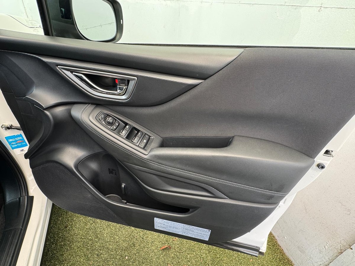 2022 Subaru Forester 2.5i-L S5 MY23 AWD image 15